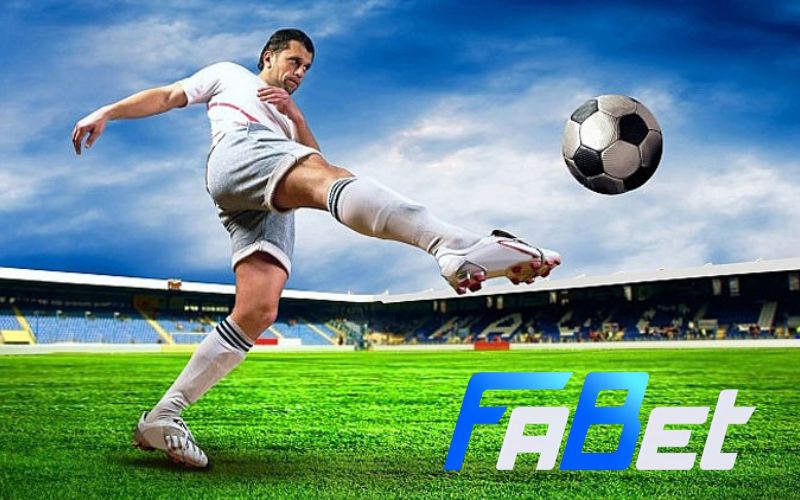 fabet the thao truc tuyen