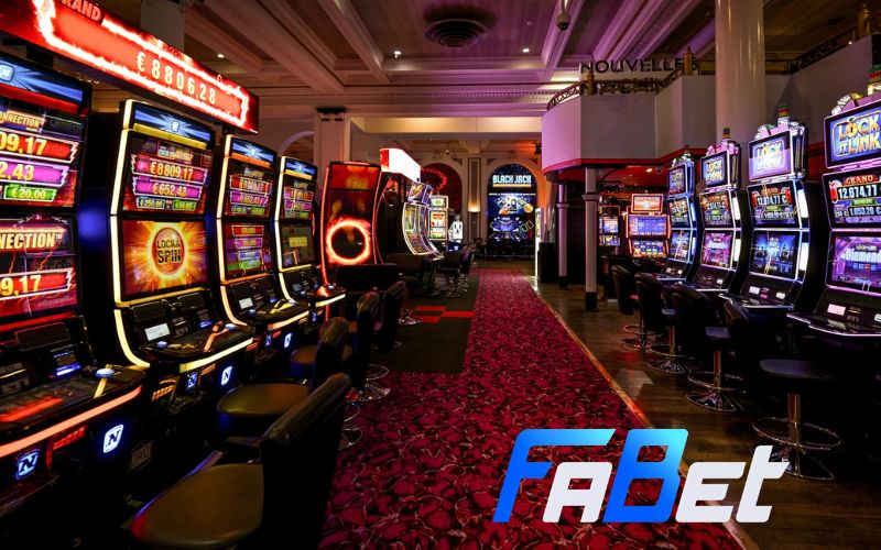 he thong fabet online viet nam