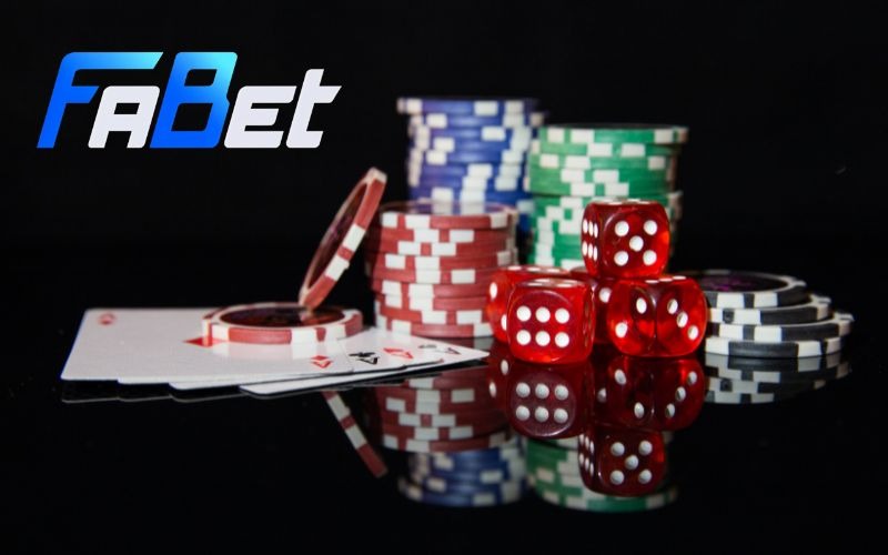 Trải nghiệm ngay FABET: Nơi mỗi phút giây đều là cơ hội chiến thắng.